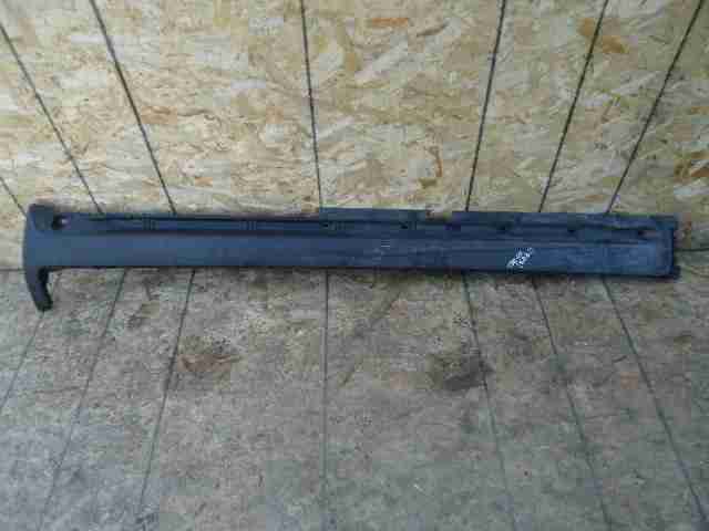 Изображение товара 7284 - 00007284 porog plastikovyj levyj Volvo XC70