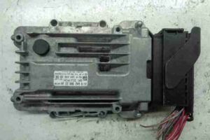 Изображение товара 7291 - 00007291 blok upravleniya sistemoj nejtralizatsii otrabotannykh gazov Ford Expedition