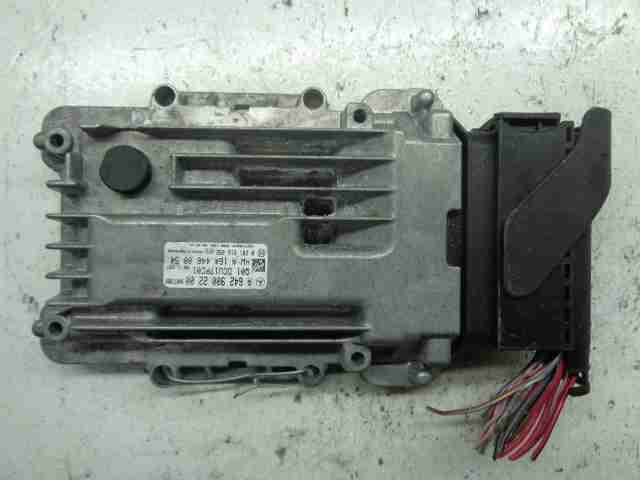 Изображение товара 7291 - 00007291 blok upravleniya sistemoj nejtralizatsii otrabotannykh gazov Ford Expedition