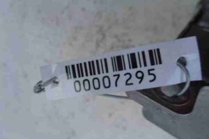 Изображение товара 7295 - 00007295 blok upravleniya podushek bezopasnosti Honda Ridgeline 3