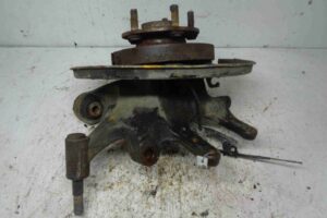 Изображение товара 7304 - 00007304 stupitsa zadnyaya pravaya Pontiac TransSport 1