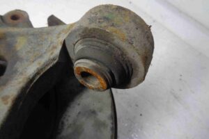 Изображение товара 7304 - 00007304 stupitsa zadnyaya pravaya Pontiac TransSport 2