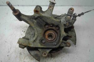 Изображение товара 7304 - 00007304 stupitsa zadnyaya pravaya Pontiac TransSport 3