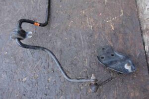 Изображение товара 7307 - 00007307 stabilizator zadnij 2