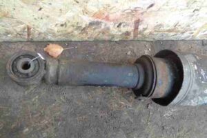 Изображение товара 7327 - 00007327 amortizator perednij levyj Audi Q5 2