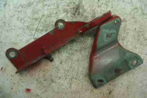 Изображение товара 7328 - 00007328 petlya kapota pravaya 