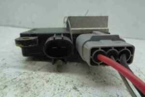 Изображение товара 7332 - 00007332 blok upravleniya ventilyatorami Citroen C5 2