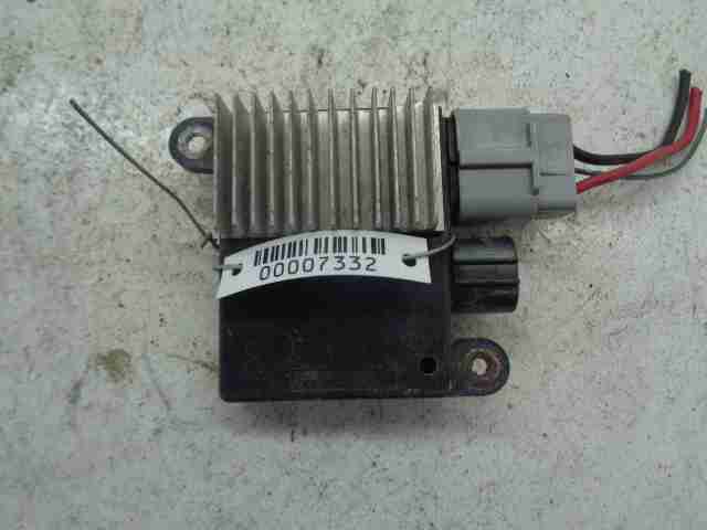 Изображение товара 7332 - 00007332 blok upravleniya ventilyatorami Citroen C5