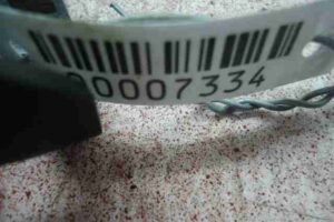 Изображение товара 7334 - 00007334 ogranichitel dveri Fiat Brava 1