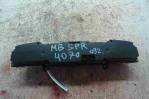 Изображение товара 7343 - 00007343 knopka avarijnoj signalizatsii Fiat Brava 1