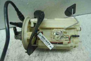 Изображение товара 7345 - 00007345 nasos toplivnyj Peugeot 306 1