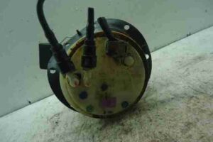 Изображение товара 7345 - 00007345 nasos toplivnyj Peugeot 306 3