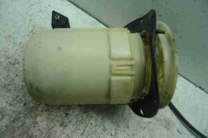 Изображение товара 7345 - 00007345 nasos toplivnyj Peugeot 306