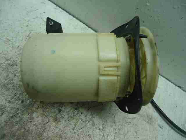 Изображение товара 7345 - 00007345 nasos toplivnyj Peugeot 306