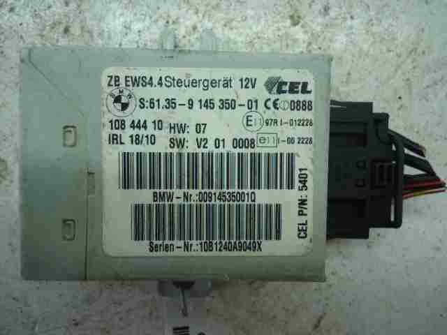 Изображение товара 7346 - 00007346 blok upravleniya EWS