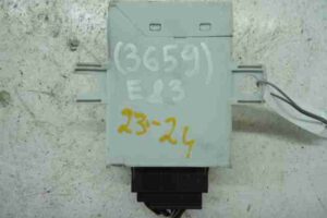 Изображение товара 7346 - 00007346 blok upravleniya EWS 1