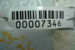 Изображение товара 7346 - 00007346 blok upravleniya EWS 2