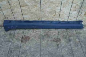 Изображение товара 7353 - 00007353 porog plastikovyj levyj Volvo V50