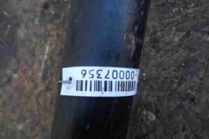 Изображение товара 7356 - 00007356 kardan perednij Toyota Corolla Matrix 1