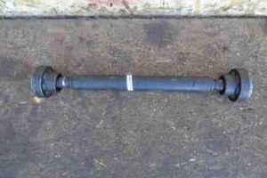 Изображение товара 7356 - 00007356 kardan perednij Toyota Corolla Matrix