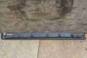 Изображение товара 7357 - 00007357 porog plastikovyj pravyj Hyundai Matrix