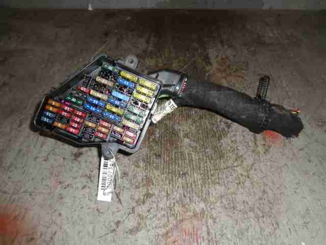 Изображение товара 7367 - 00007367 blok predokhranitelej Volkswagen Up