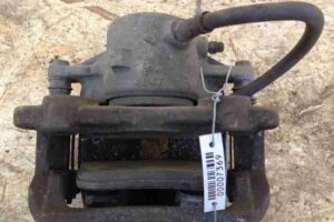 Изображение товара 7369 - 00007369 support perednij levyj Honda Ridgeline 3