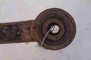 Изображение товара 7372 - 00007372 rychag zadnij levyj 