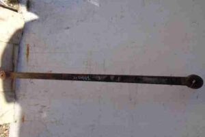 Изображение товара 7372 - 00007372 rychag zadnij levyj 3