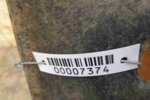 Изображение товара 7374 - 00007374 podkrylok zadnij levyj Pontiac TransSport 2