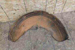 Изображение товара 7374 - 00007374 podkrylok zadnij levyj Pontiac TransSport