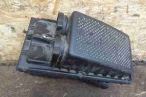 Изображение товара 7377 - 00007377 korpus vozdushnogo filtra Audi Q7