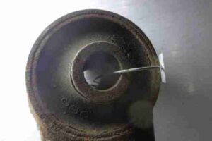 Изображение товара 7380 - 00007380 rychag perednij pravyj nizhnij Mitsubishi L200 1