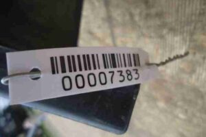 Изображение товара 7383 - 00007383 porog plastikovyj pravyj 1
