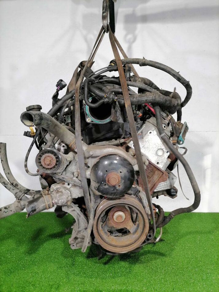 Изображение товара 73836 - 000073836 dvigatel