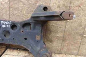 Изображение товара 7385 - 00007385 balka perednyaya Nissan Xterra 2