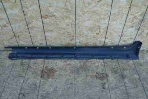 Изображение товара 7387 - 00007387 porog plastikovyj pravyj Volvo V50 2