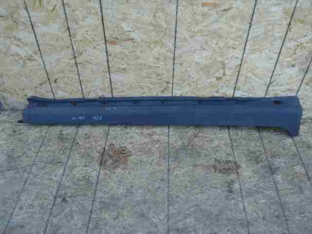 Изображение товара 7387 - 00007387 porog plastikovyj pravyj Volvo V50