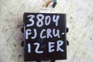 Изображение товара 7389 - 00007389 blok upravleniya parktronikami 1