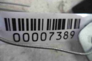 Изображение товара 7389 - 00007389 blok upravleniya parktronikami 3