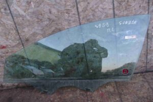 Изображение товара 7397 - 00007397 steklo dveri perednej levoj 