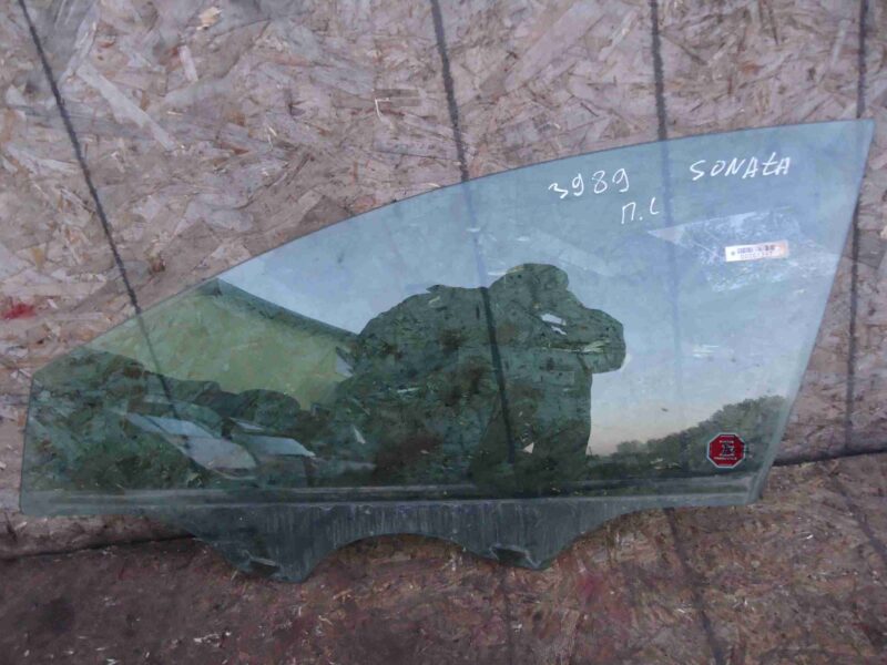 Изображение товара 7397 - 00007397 steklo dveri perednej levoj