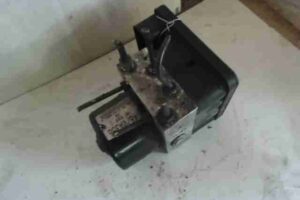 Изображение товара 7402 - 00007402 blok ABS 1