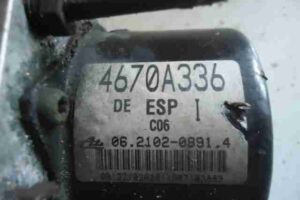 Изображение товара 7402 - 00007402 blok ABS 2