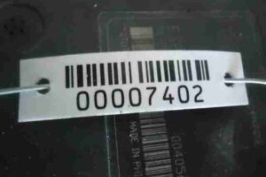 Изображение товара 7402 - 00007402 blok ABS 3