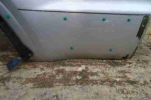 Изображение товара 7406 - 00007406 dver zadnyaya pravaya Infiniti QX56 1