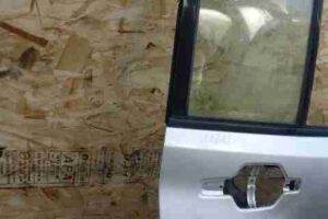 Изображение товара 7406 - 00007406 dver zadnyaya pravaya Infiniti QX56 3