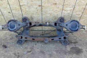 Изображение товара 7414 - 00007414 balka zadnyaya Volkswagen Amarok