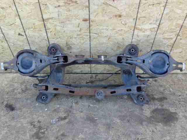 Изображение товара 7414 - 00007414 balka zadnyaya Volkswagen Amarok
