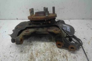 Изображение товара 7418 - 00007418 kulak povorotnyj levyj 3